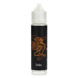 Жидкость Dragon Lab - Oniks 3 mg 60 ml