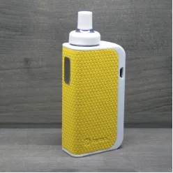 Стартовый набор Joyetech - eGo AIO Box Kit 50W (Белый-Желтый)