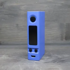 Боксмод Joyetech - Evic VTC Dual 150W (Синий)