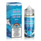 Рідина для електронних сигарет Juice Man - Unicorn Frappe On Ice 3 mg 100 ml - фото 2