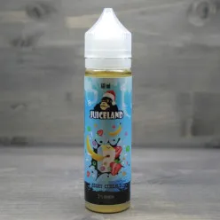 Жидкость Juiceland - Angry Cereals 3 mg 60 ml