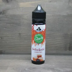 Жидкость Juiceland - ButterScotch 2 mg 60 ml