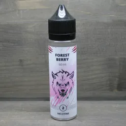 Жидкость Juiceland - Forest Berry 2 mg 60 ml