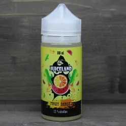 Жидкость Juiceland - Fruit Dance 0 mg 100 ml