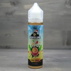 Жидкость Juiceland - Fruit Dance 0 mg 60 ml