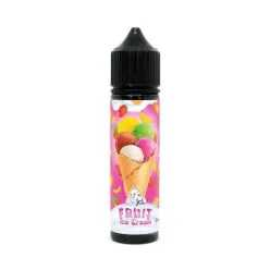 Жидкость JcL - Fruit Ice Cream 60ml 2mg