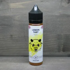 Жидкость Juiceland - Lemon Tart 2 mg 60 ml