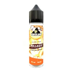 Жидкость Juiceland - Melody 2 mg 60ml