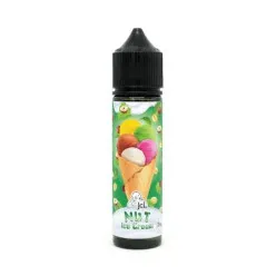 Жидкость JcL - Nut Ice Cream 60ml 2mg