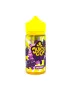 Жидкость Juicy Co - Grape Drop 100 ml 3 mg