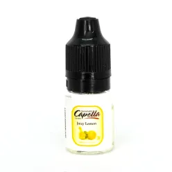 Ароматизатор Capella - Juicy Lemon (Сочный лимон) 5ml