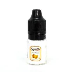 Ароматизатор Capella - Juicy Orange (Сочный апельсин) 5ml