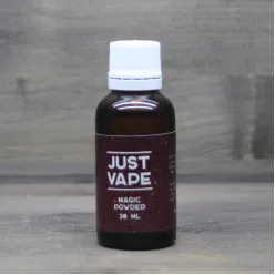 Жидкость Just Vape - Magic Powder 30ml 0mg