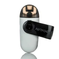 Под система Justfog - C601 Pod System Kit 650mah (White)