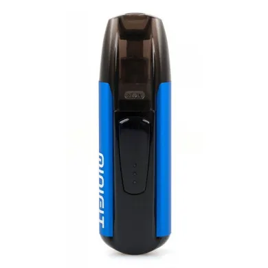 Pod система Justfog - Minifit Starter Kit 370mah (Blue) - фото 1