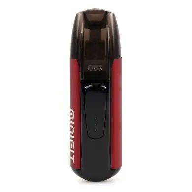 Pod система Justfog - Minifit Starter Kit 370mah (Red) - фото 1