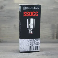 Випаровувач KangerTech - TopTank SSOCC COIL 0.5Ω