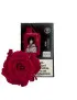 Одноразовая Pod система Katana - 3000 = Rose = 650mah 50mg
