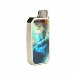 Pod система Hotcig - Koi Pod Kit 1000mah (Silver Green)