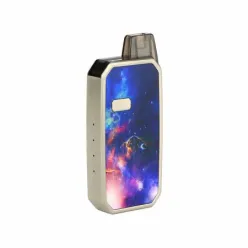 Pod система Hotcig - Koi Pod Kit 1000mah (Silver Purple)