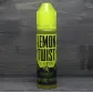 Рідина для електронних цигарок Lemon Twist - Gold Coast Lemon Bar Lemonade 3 mg 60 ml - фото 2