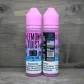 Рідина для електронних сигарет Lemon Twist - Iced Pink Punch 3 mg 60 ml - фото 5