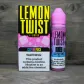 Рідина для електронних сигарет Lemon Twist - Iced Pink Punch 3 mg 60 ml - фото 6