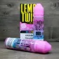 Рідина для електронних сигарет Lemon Twist - Iced Pink Punch 3 mg 60 ml - фото 7