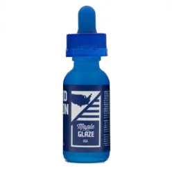 Жидкость Liquid Nation - Maple Glaze 30ml 3mg