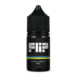 Рідина FLIP - Cold Lemon 30ml 50mg