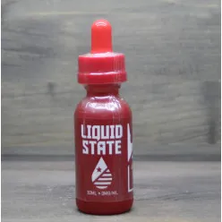 Рідина Liquid State - Sweet Leaf 30ml 3mg