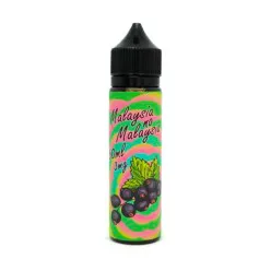 Рідина Malaysia no Malaysia - Currant 60 ml 3 mg