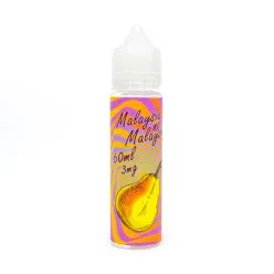 Рідина Malaysia no Malaysia - Pear 60 ml 3 mg