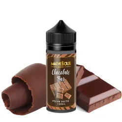 Рідина Marvellous - Chocolate Bar 100ml 3mg