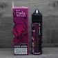 Жидкость для электронных сигарет Mattcool - Berry Twist 3mg 50ml - фото 3