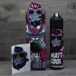 Жидкость для электронных сигарет Mattcool - Berry Twist 3mg 50ml - фото 5