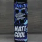Жидкость для электронных сигарет Mattcool - Lemon King 3mg 50ml - фото 2