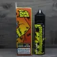 Рідина для електронних сигарет Mattcool - Pineapple Dash 3mg 50ml - фото 3