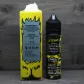 Рідина для електронних сигарет Mattcool - Pineapple Dash 3mg 50ml - фото 4