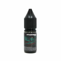 Жидкость Maxology Brews - Black Strawberry Salt 10ml 50mg
