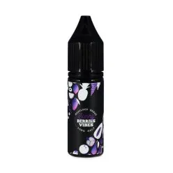 Жидкость Maxology Brews - Sunny Berries Vibes Salt 15ml 50mg