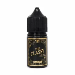 Жидкость Maxology Brews - The Classy Sassy Black Tea 30 ml 12 mg