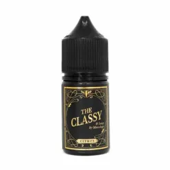 Жидкость Maxology Brews - The Classy Sassy Citrus 30 ml 12 mg