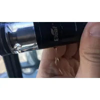 Почему протекает электронная сигарета?