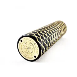 Стартовий набір Steel Vape - Sebone Mod Kit (Червоний/Золотий)