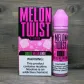 Рідина для електронних сигарет Melon Twist - Chilled Melon Remix 3 mg 60 ml - фото 7