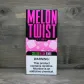 Рідина для електронних сигарет Melon Twist - Chilled Melon Remix 3 mg 60 ml - фото 5