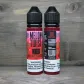 Рідина для електронних цигарок Melon Twist - Watermelon Madness 3 mg 60 ml - фото 3