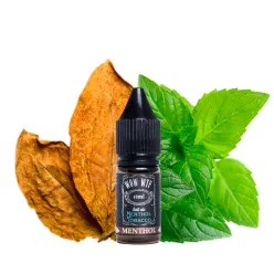 Жидкость WTF ? Salt - WOW Menthol 10 ml 35 mg