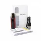 Pod система Justfog - Minifit Starter Kit 370mah (Red) - фото 5